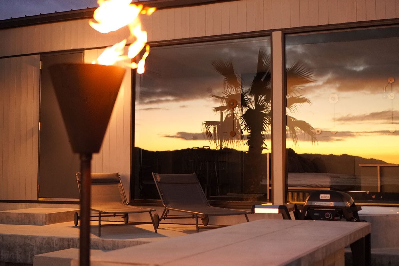 ทิวทัศน์