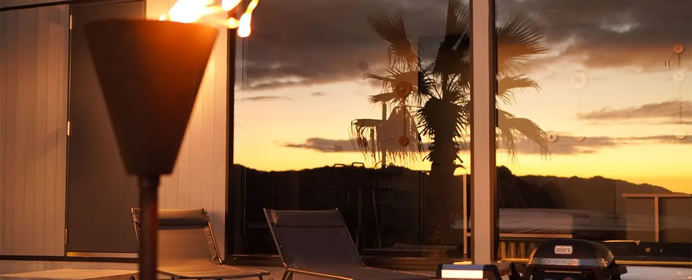 ทิวทัศน์