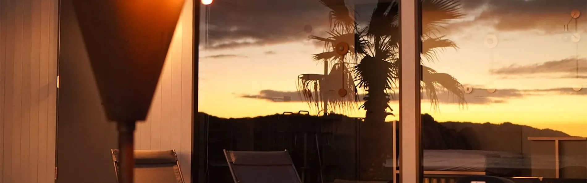 THE VIBES VILLA