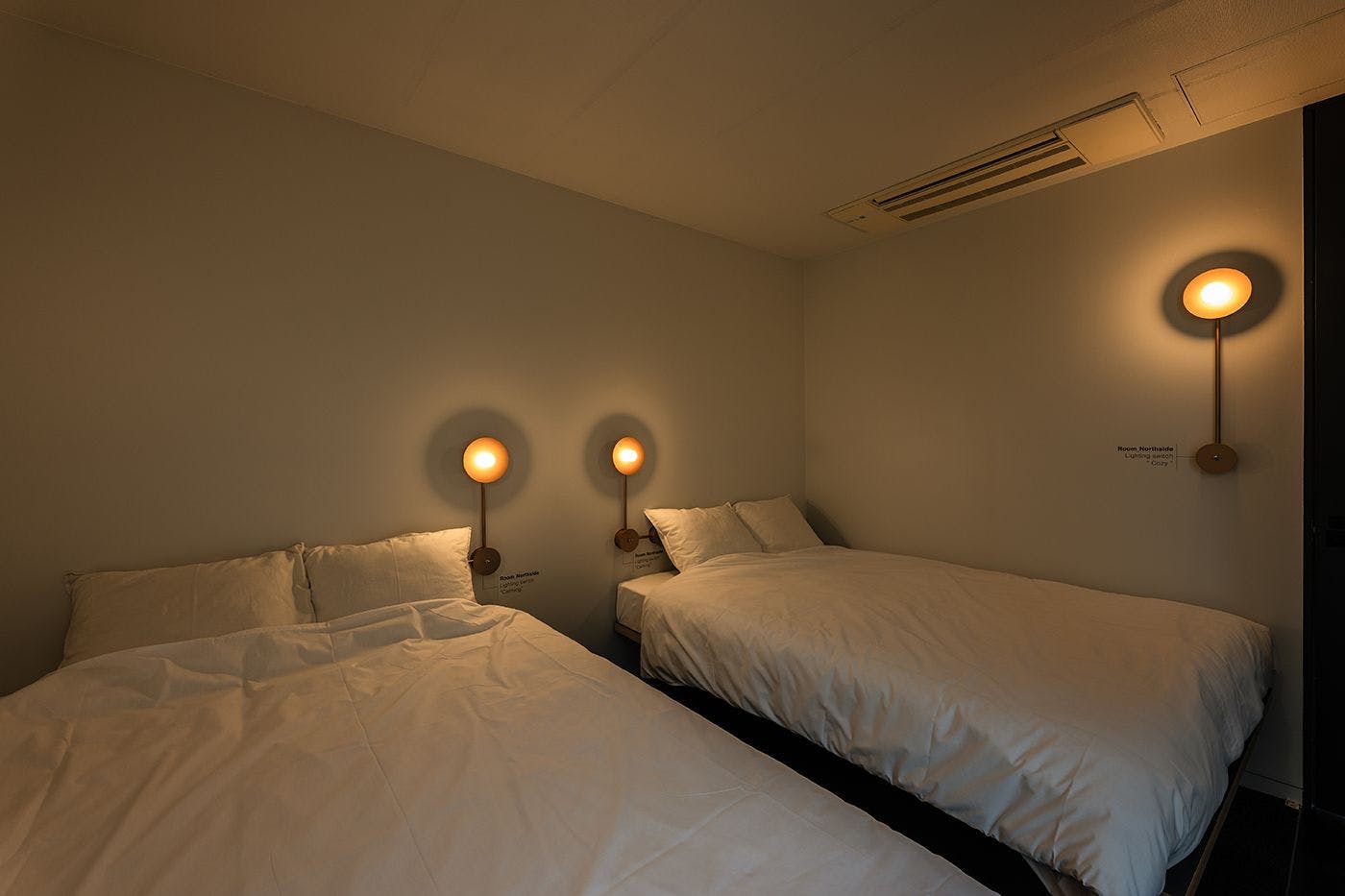THE VIBES VILLA