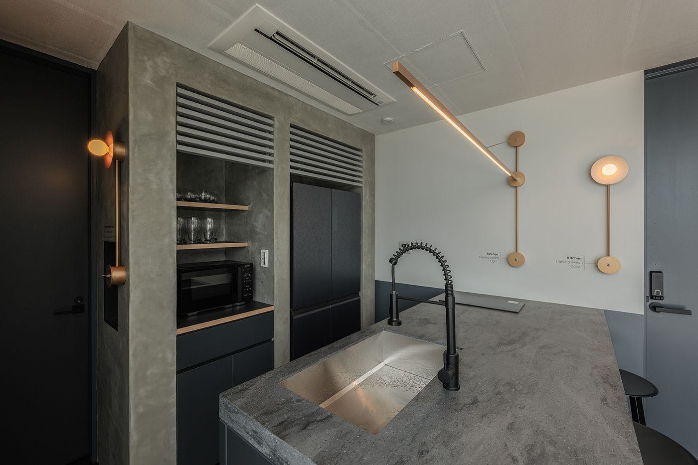 THE VIBES VILLA