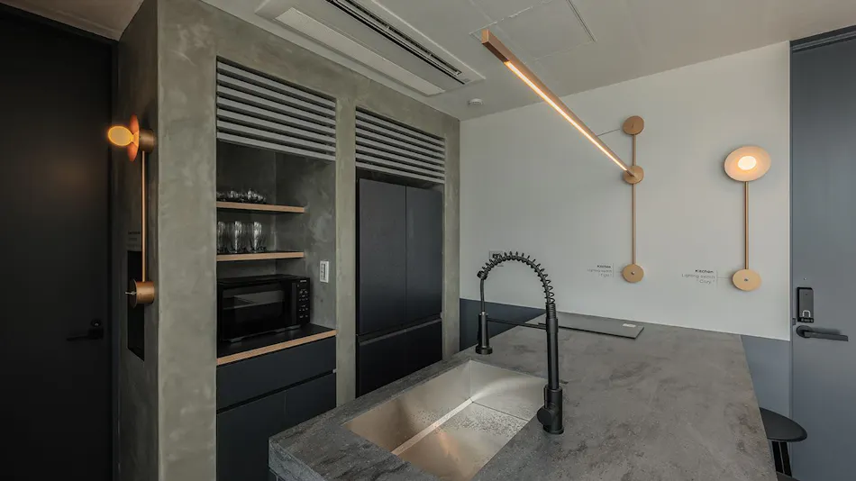 THE VIBES VILLA