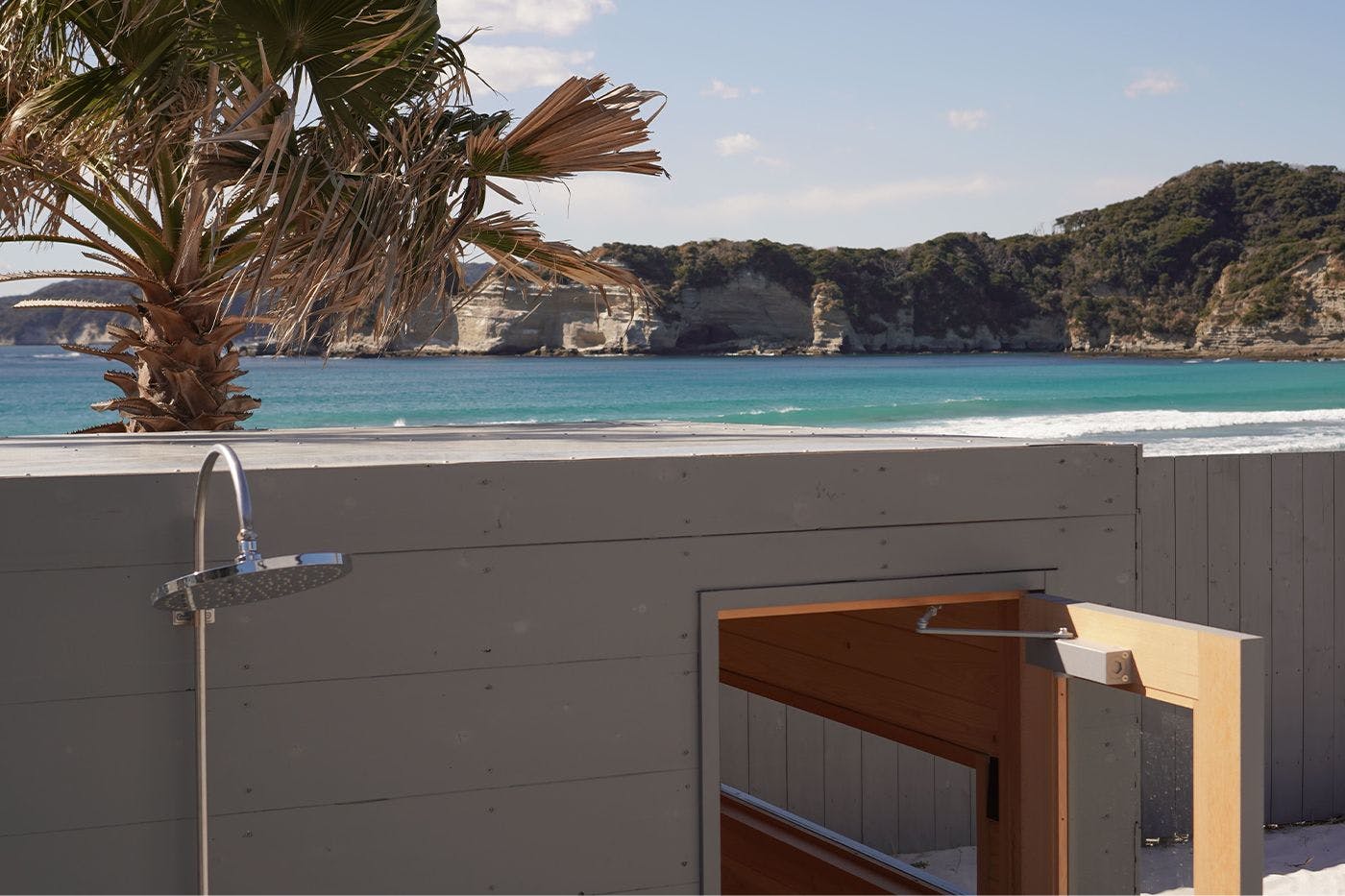 THE VIBES VILLA