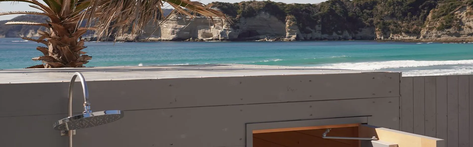 THE VIBES VILLA
