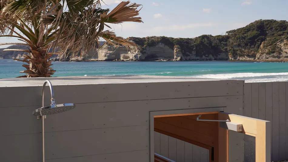 THE VIBES VILLA