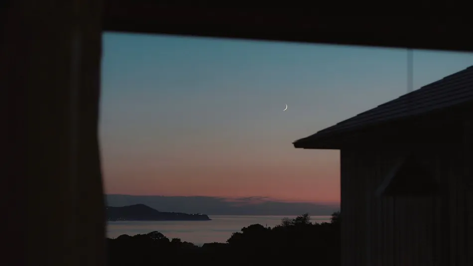 Solitude Stay