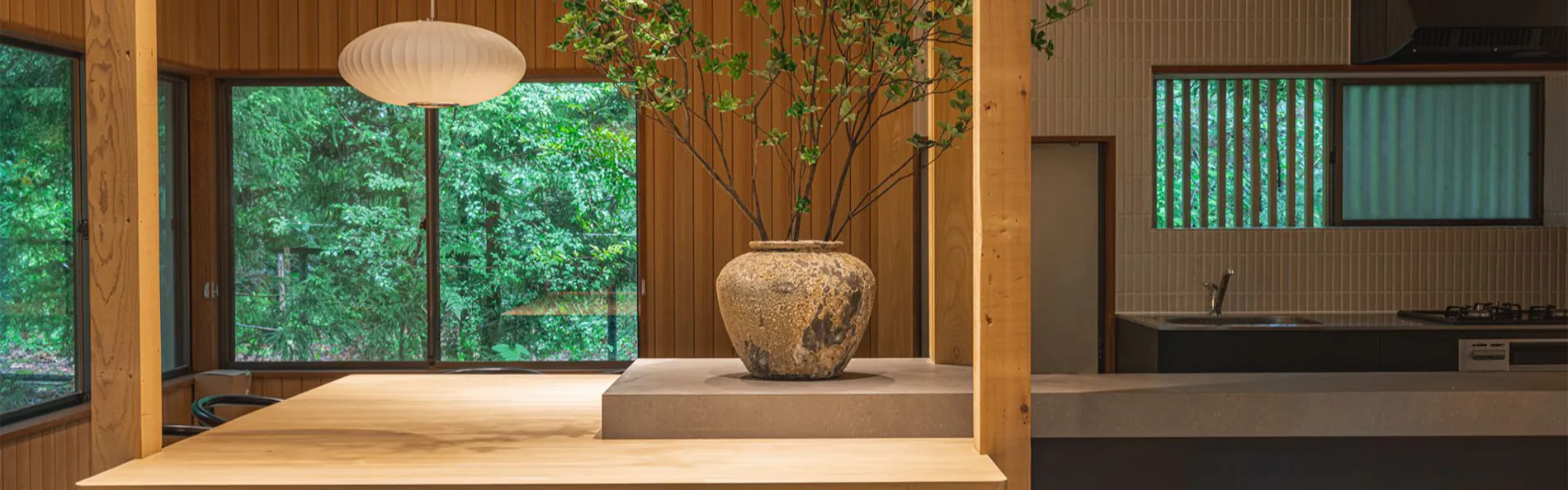 AMAO VILLA 城ヶ崎