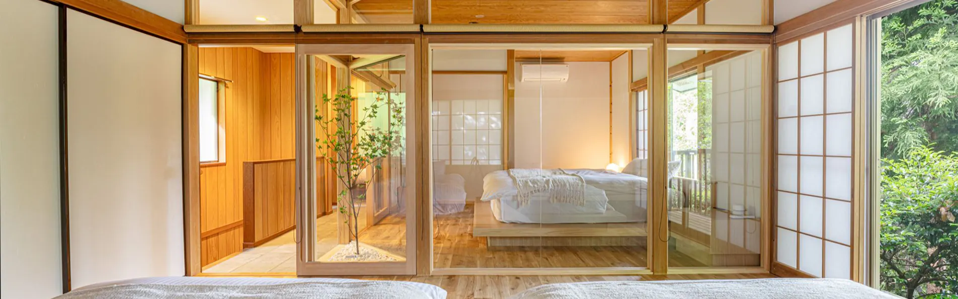 AMAO VILLA 城ヶ崎