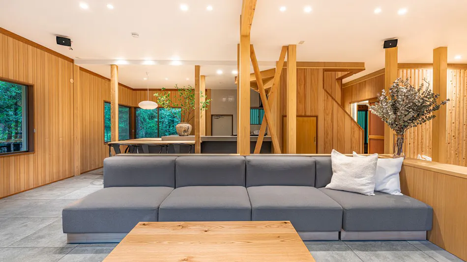 AMAO VILLA Jogasaki