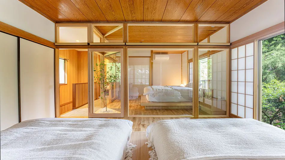 AMAO VILLA Jogasaki