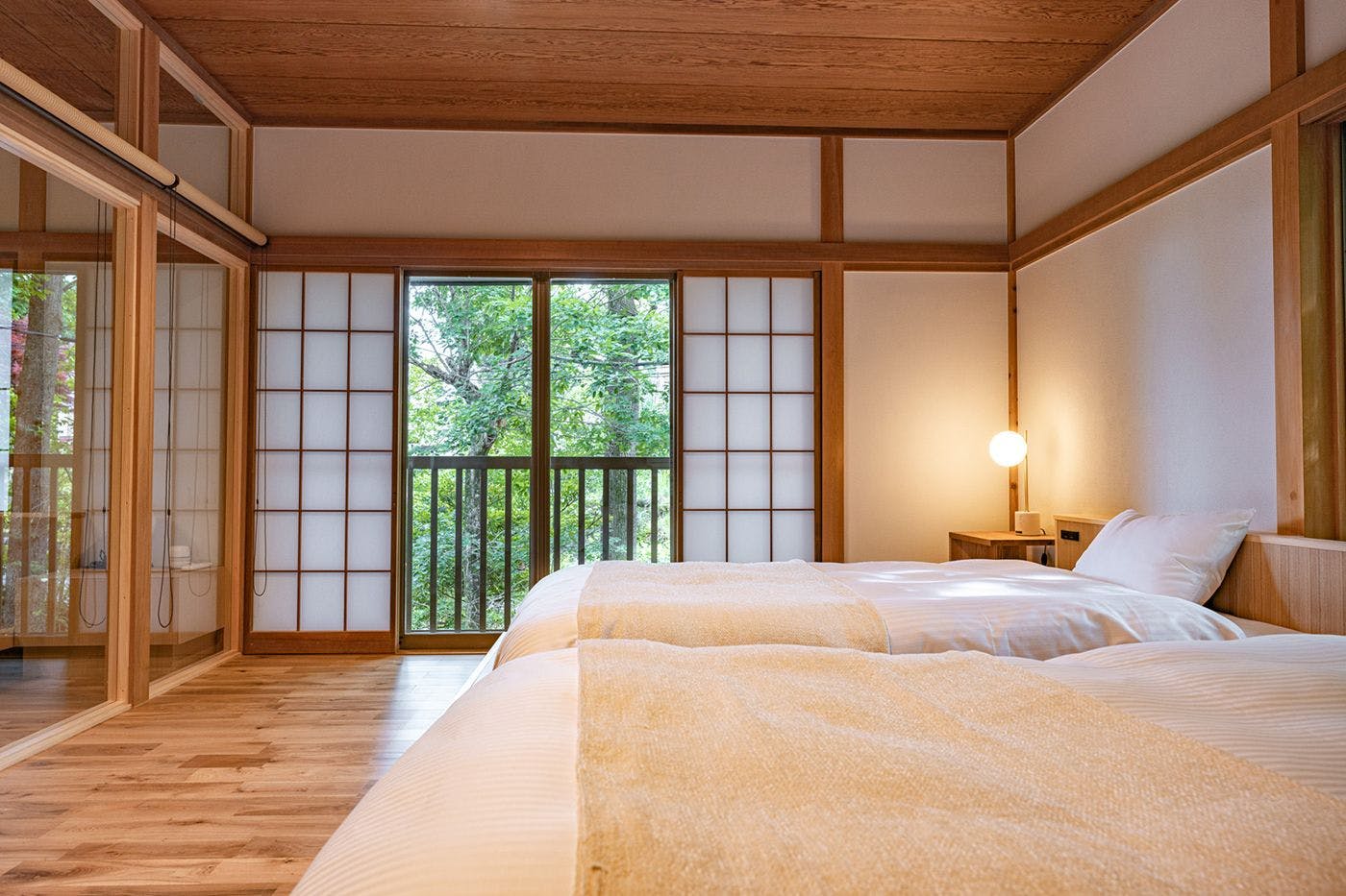 AMAO VILLA 城ヶ崎