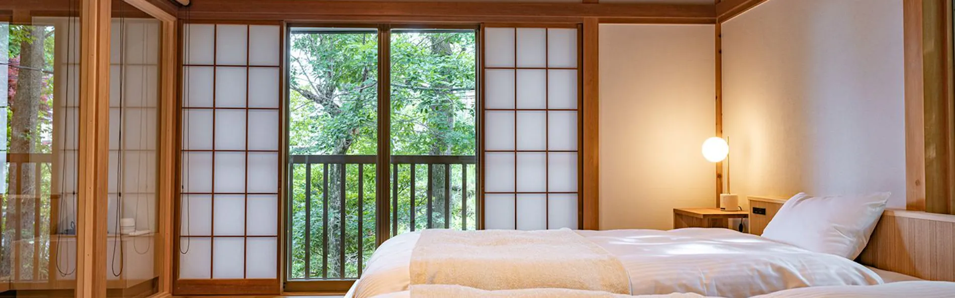 AMAO VILLA 城ヶ崎
