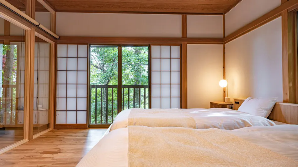 AMAO VILLA Jogasaki