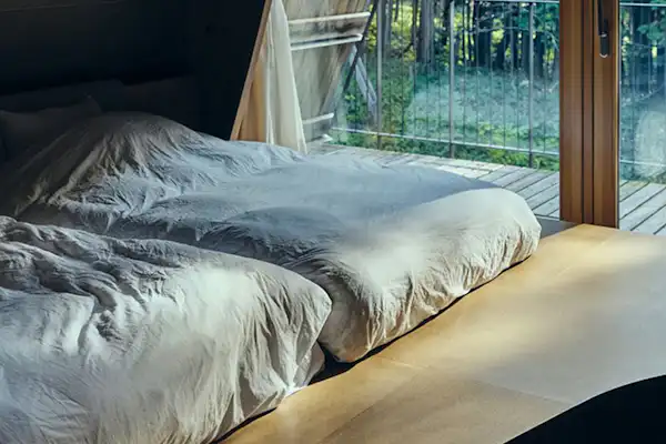 ห้องพัก