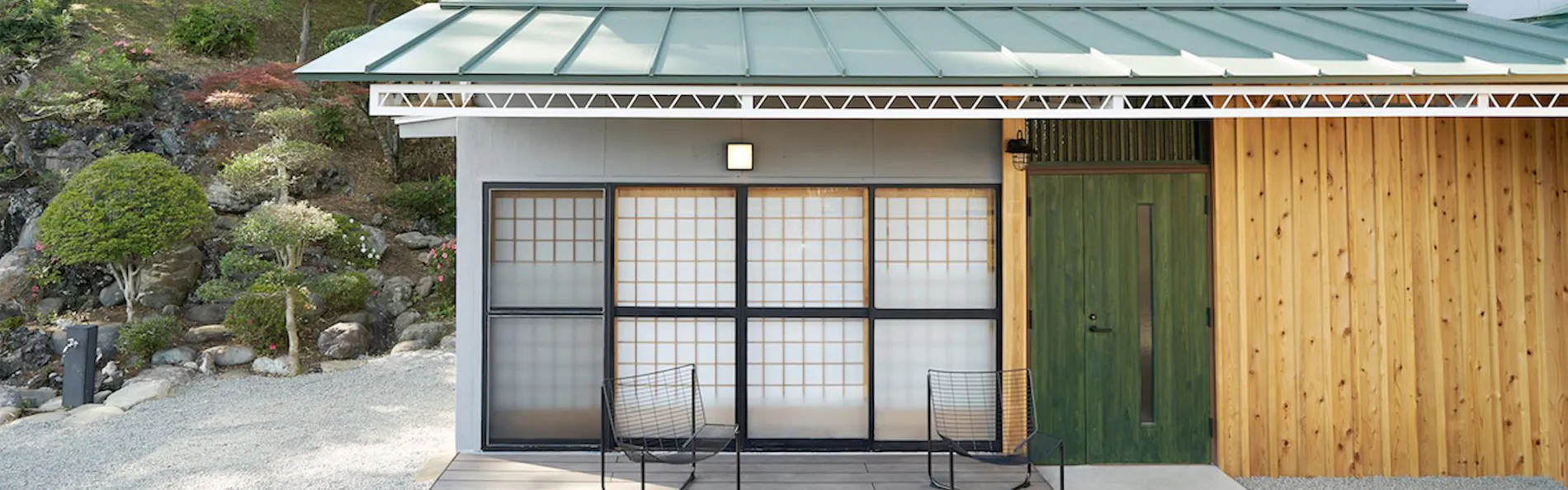 The ONE -fujiyoshida-