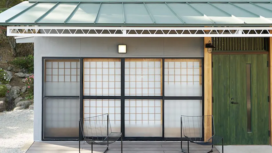 The ONE -fujiyoshida-