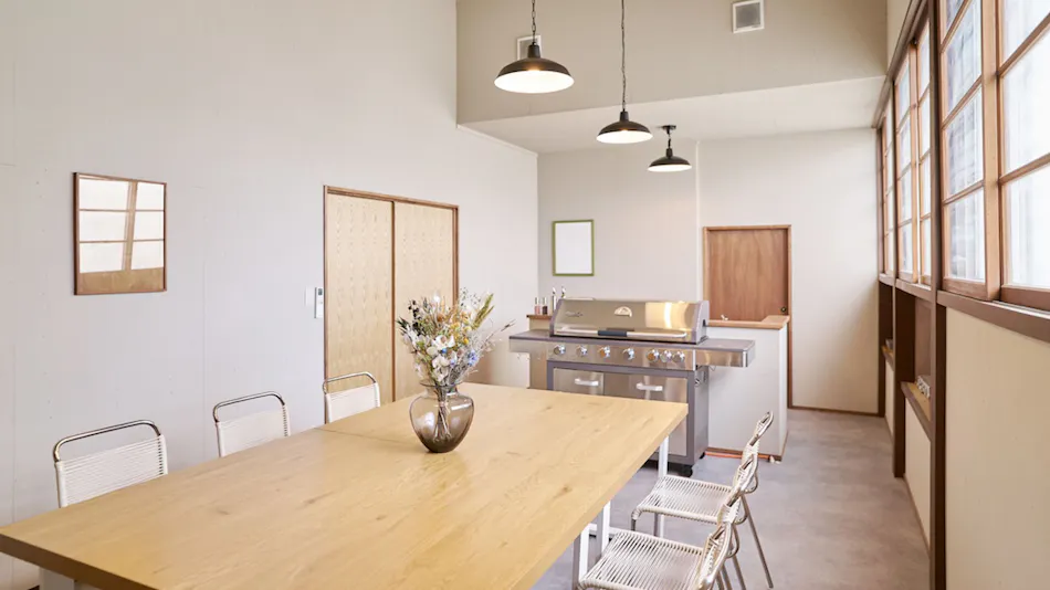 The ONE -fujiyoshida-