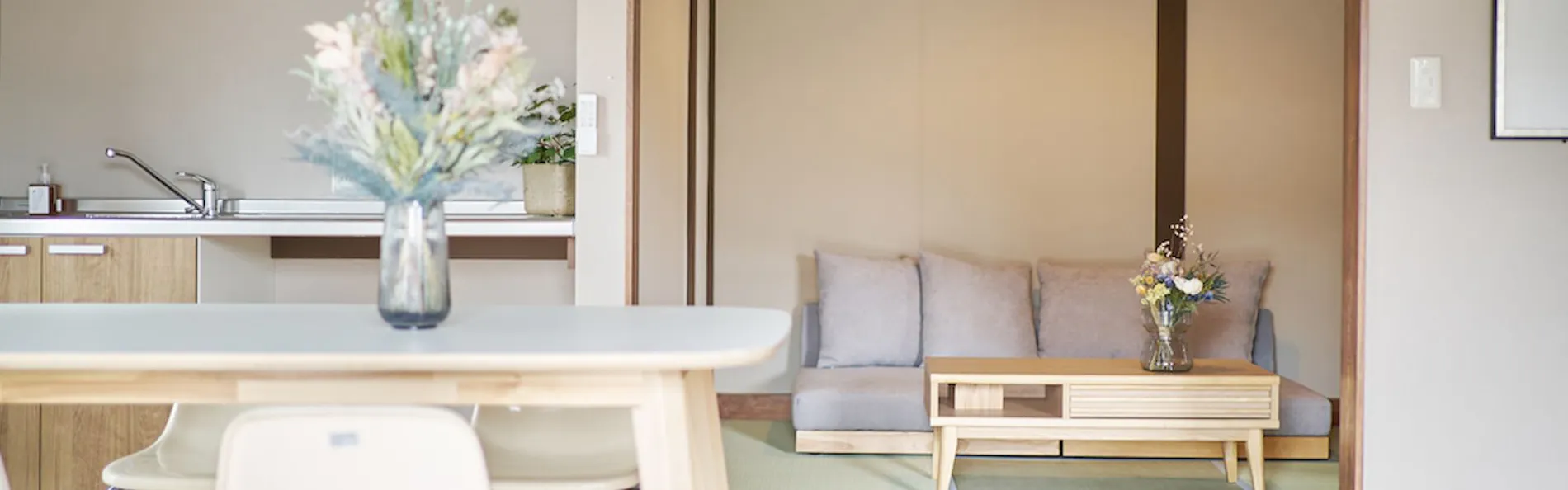 The ONE -fujiyoshida-