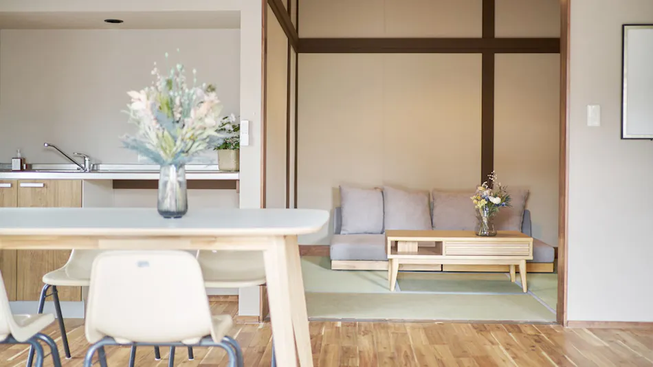 The ONE -fujiyoshida-