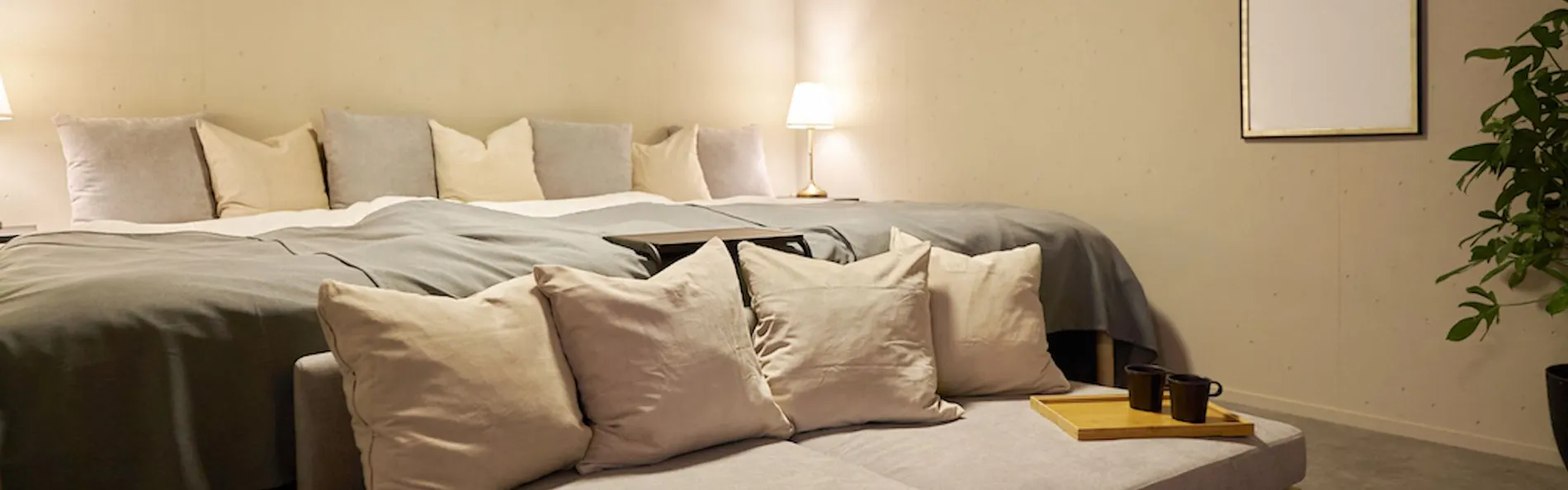 The ONE -fujiyoshida-