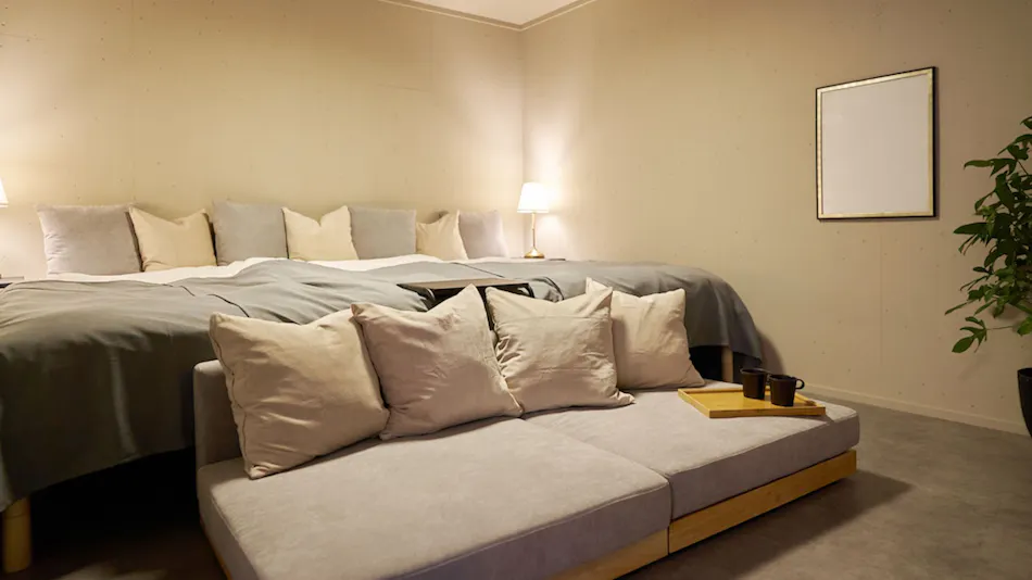 The ONE -fujiyoshida-