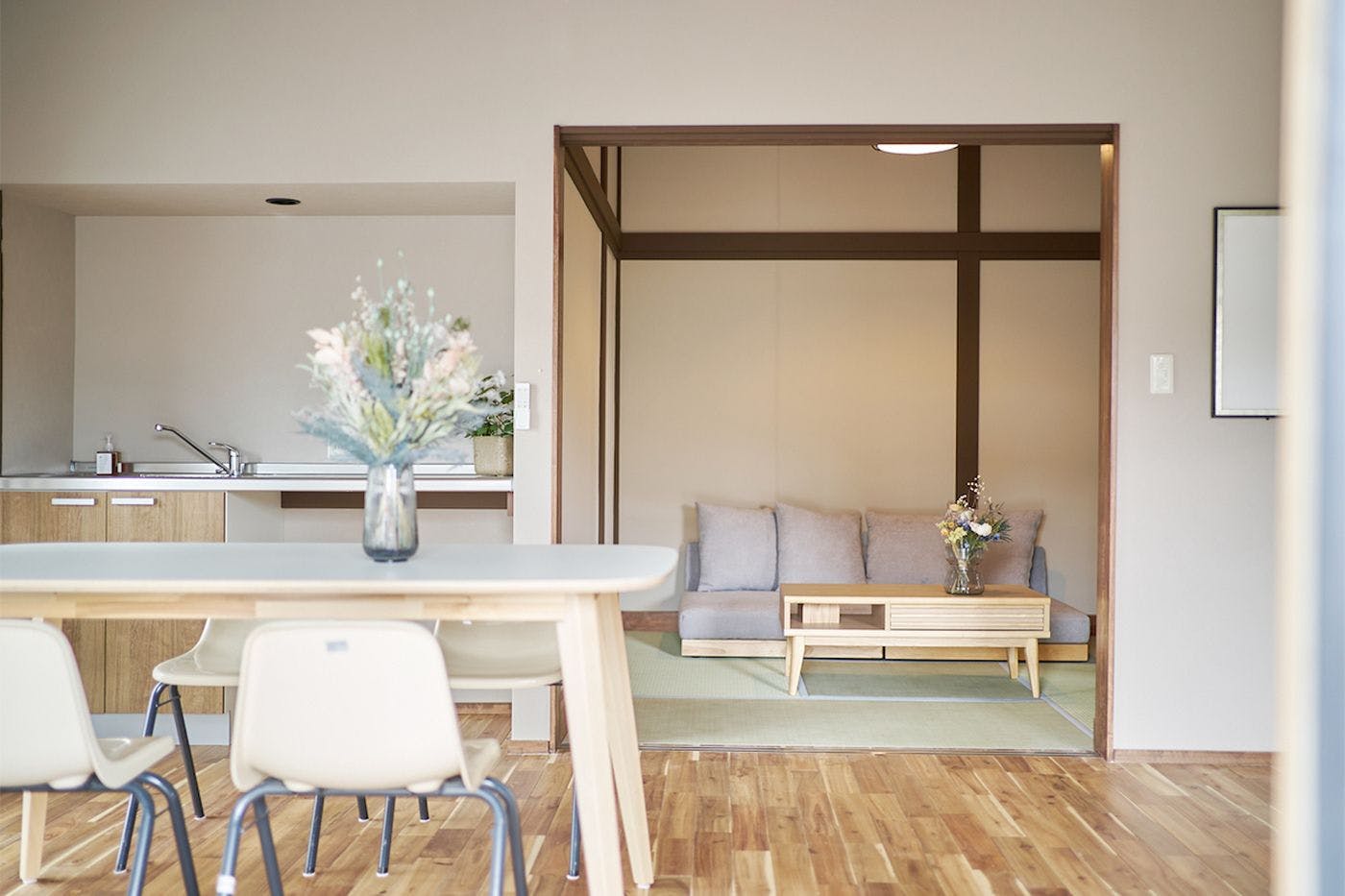 The ONE -fujiyoshida-