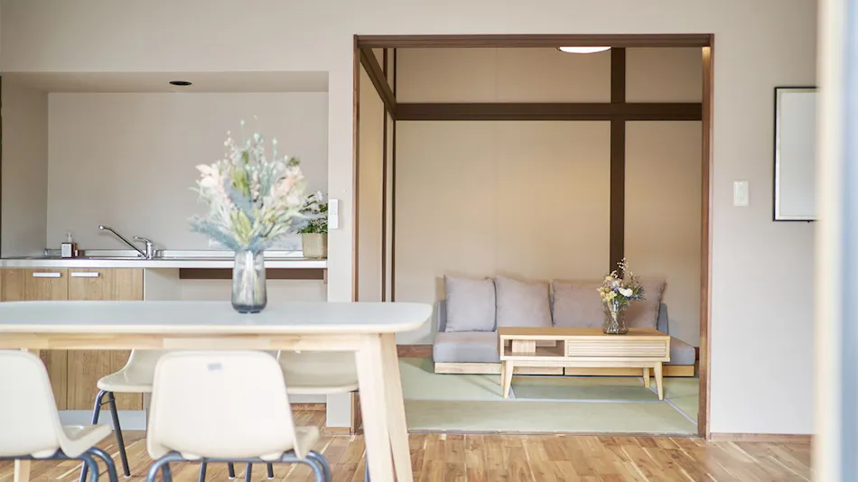 The ONE -fujiyoshida-