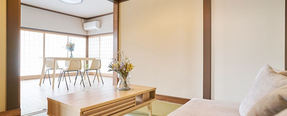 The ONE -fujiyoshida-