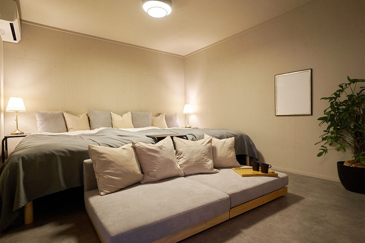 The ONE -fujiyoshida-