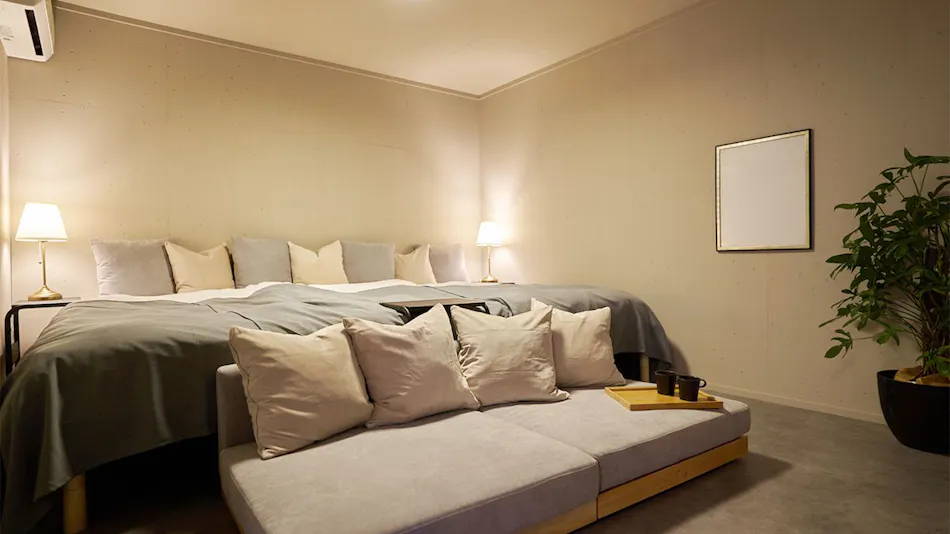 The ONE -fujiyoshida-