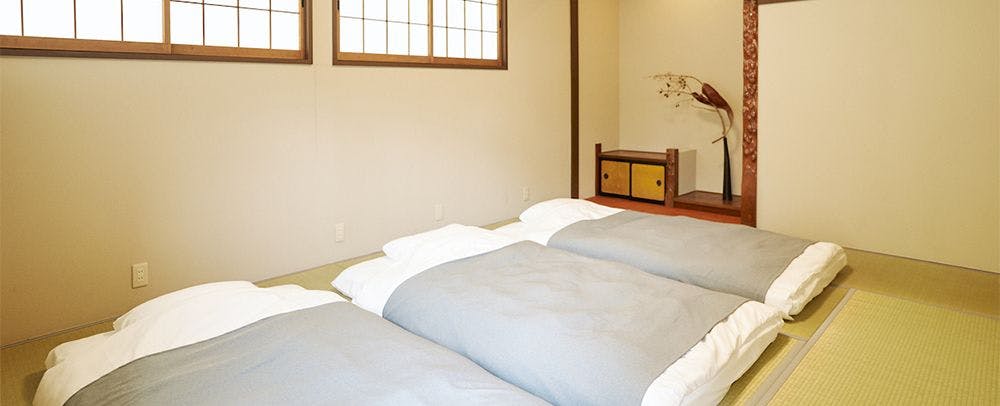 The ONE -fujiyoshida-