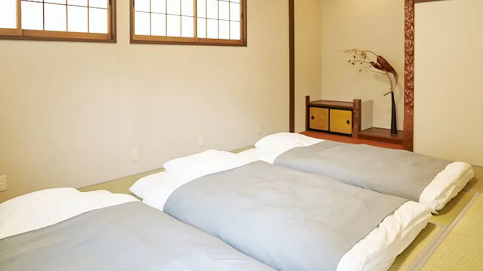 The ONE -fujiyoshida-