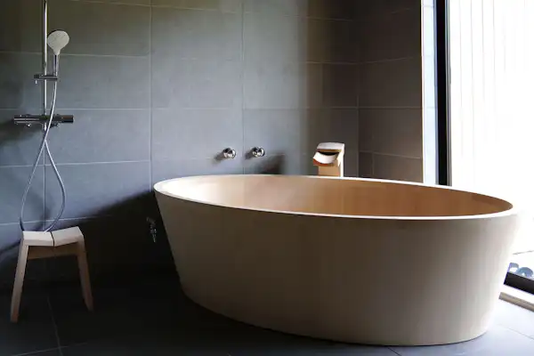 ห้องน้ำ