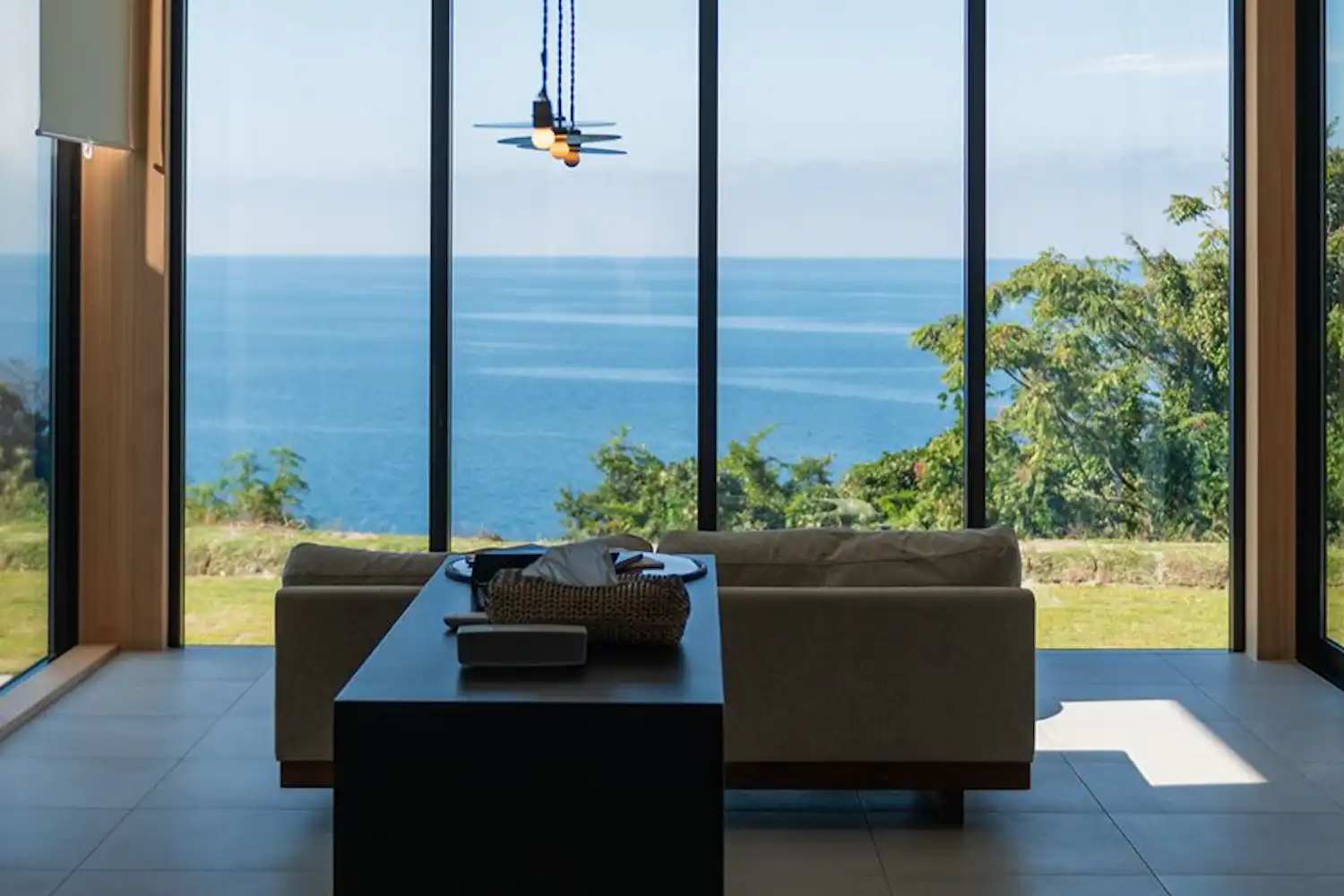 ห้องนั่งเล่น