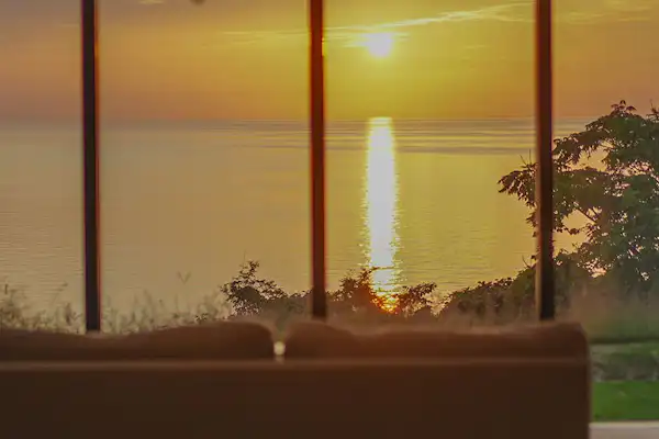 ห้องนั่งเล่น