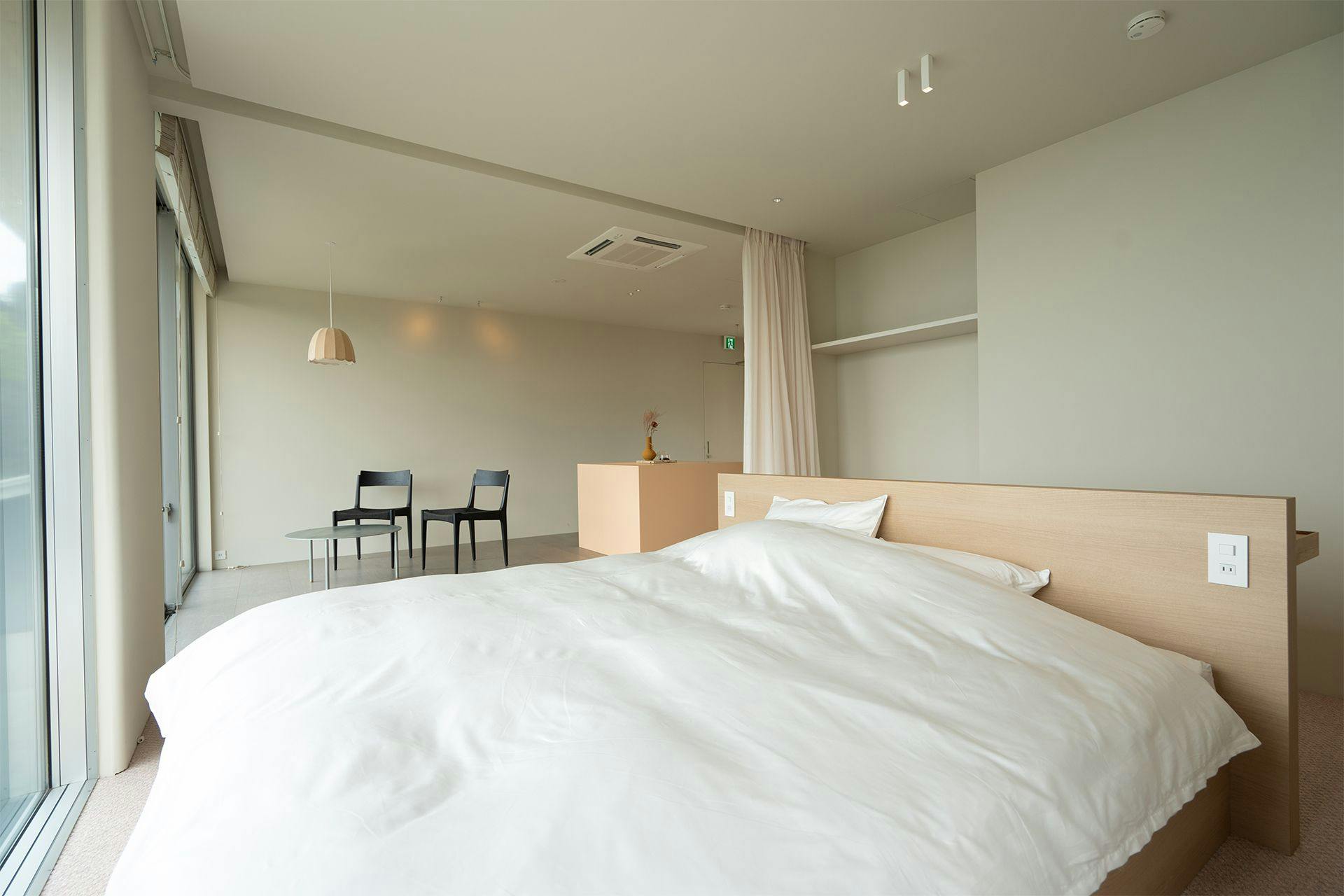 ห้องนอน