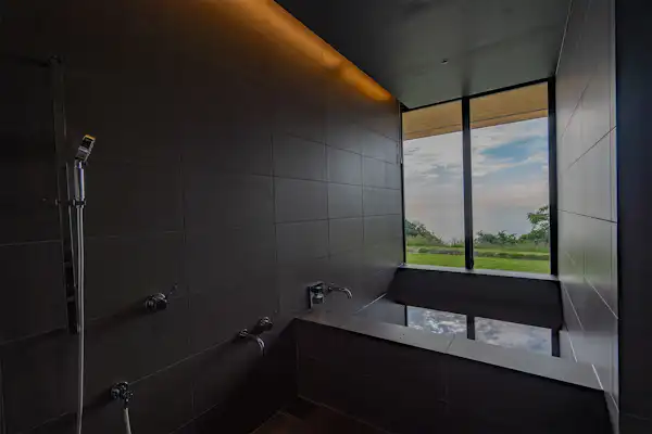 ห้องน้ำ