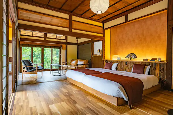 ห้องพัก