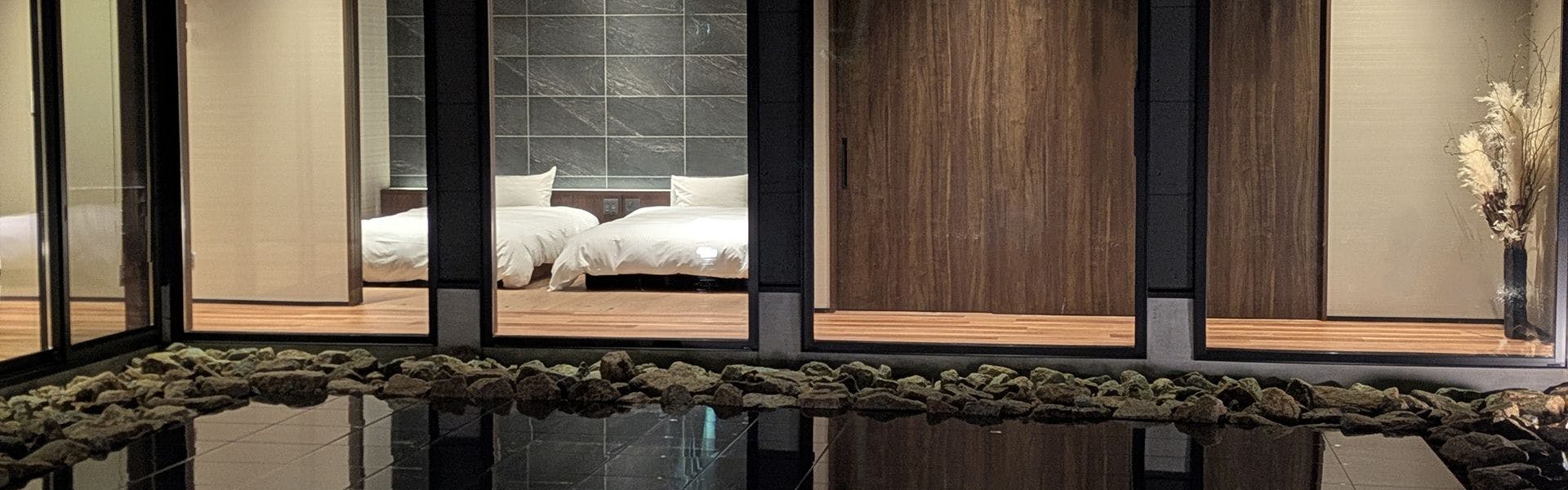 ほしの風り Hoshino Kazari - 宿泊予約 - 一休.com