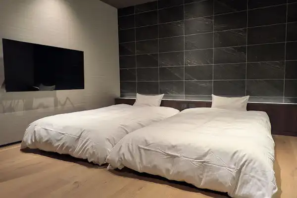 ห้องนอน