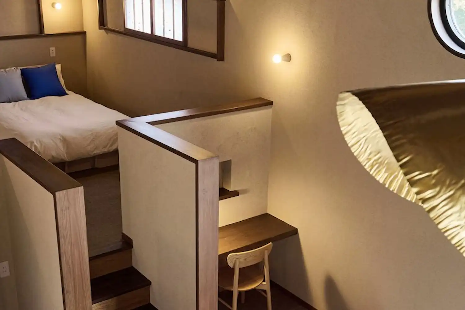 ภายในห้อง