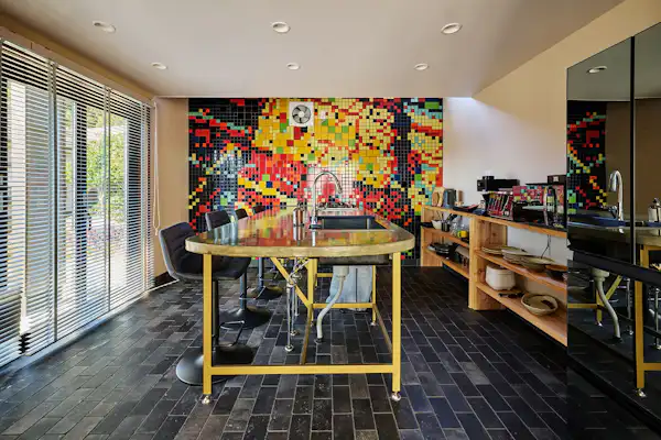 ภายในห้อง