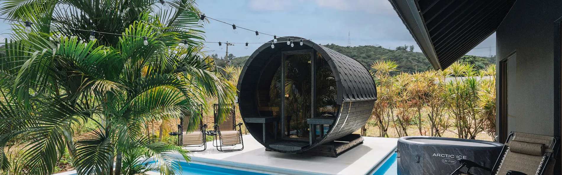 Reflexion Villas GLANZ by Relapool