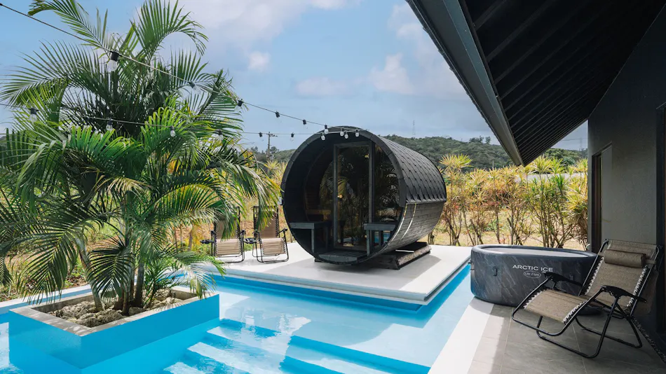 Reflexion Villas GLANZ by Relapool