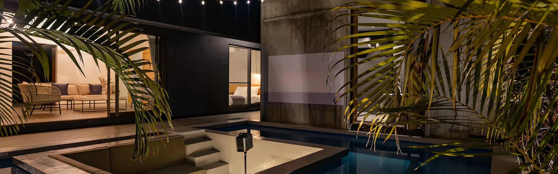 Reflexion Villas GLANZ by Relapool