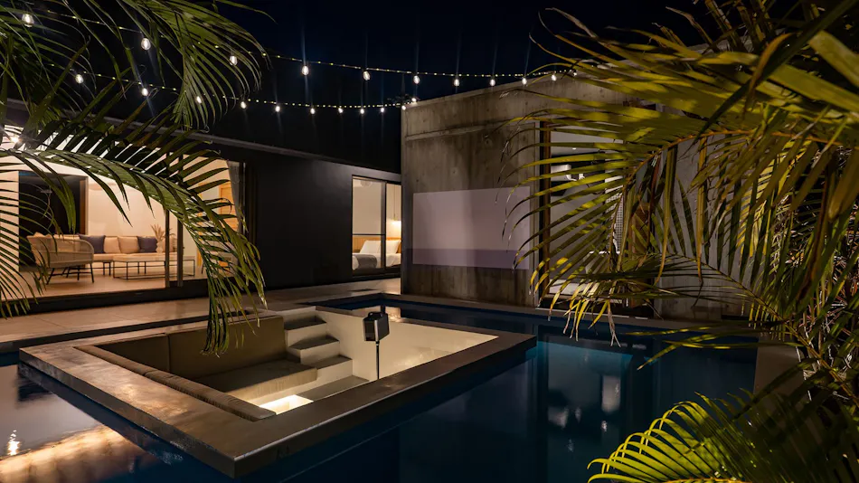 Reflexion Villas GLANZ by Relapool