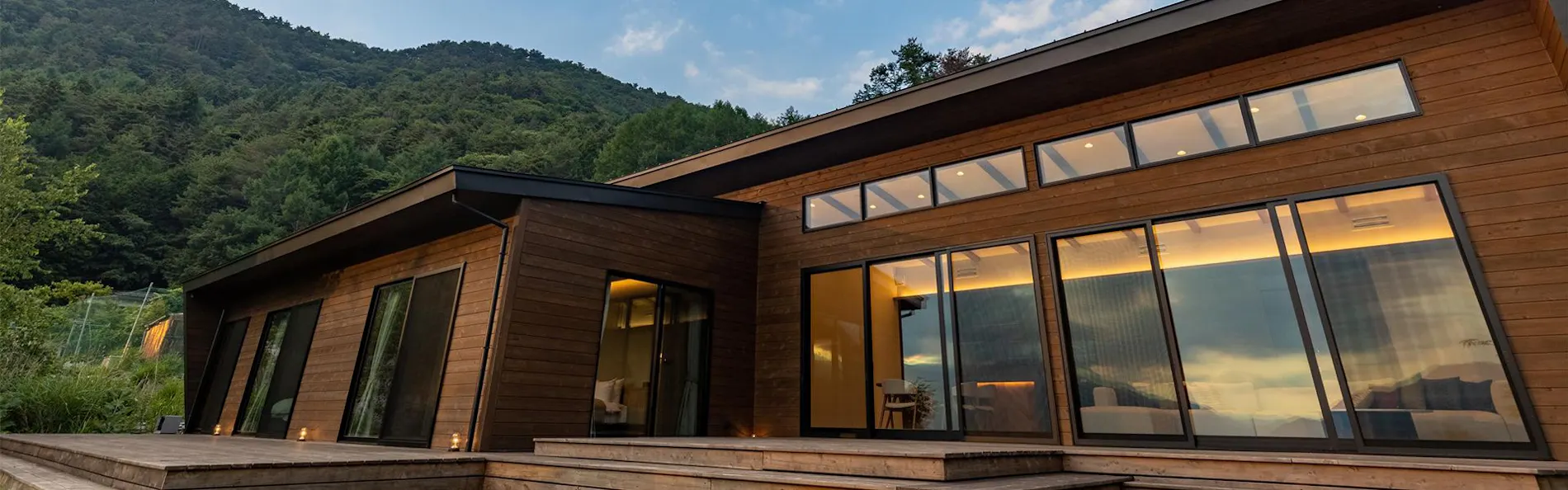 Villa YAMAGARA 河口湖