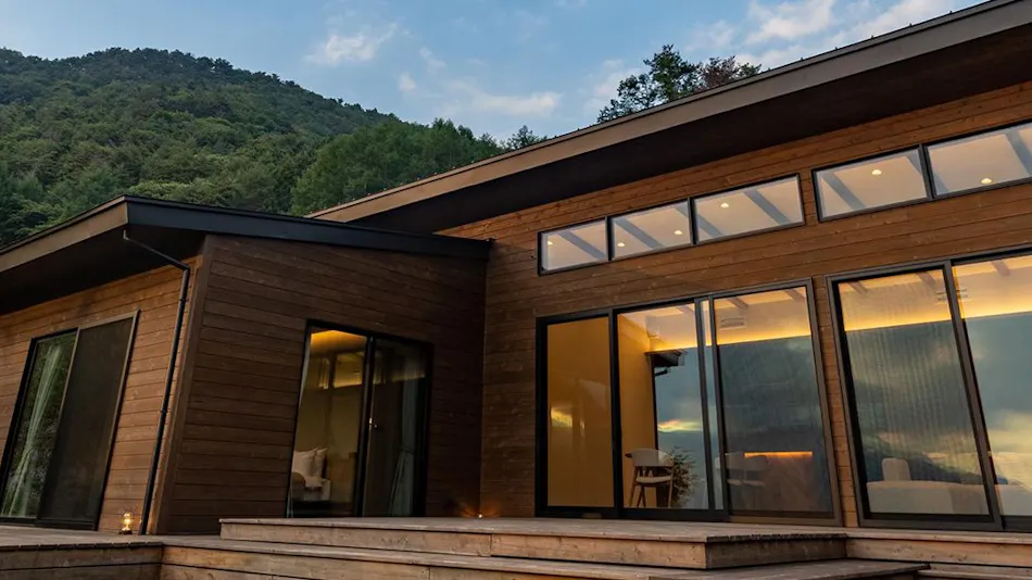 Villa YAMAGARA Kawaguchiko