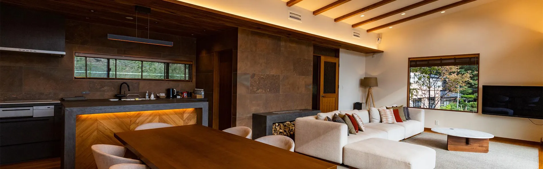 Villa YAMAGARA 河口湖