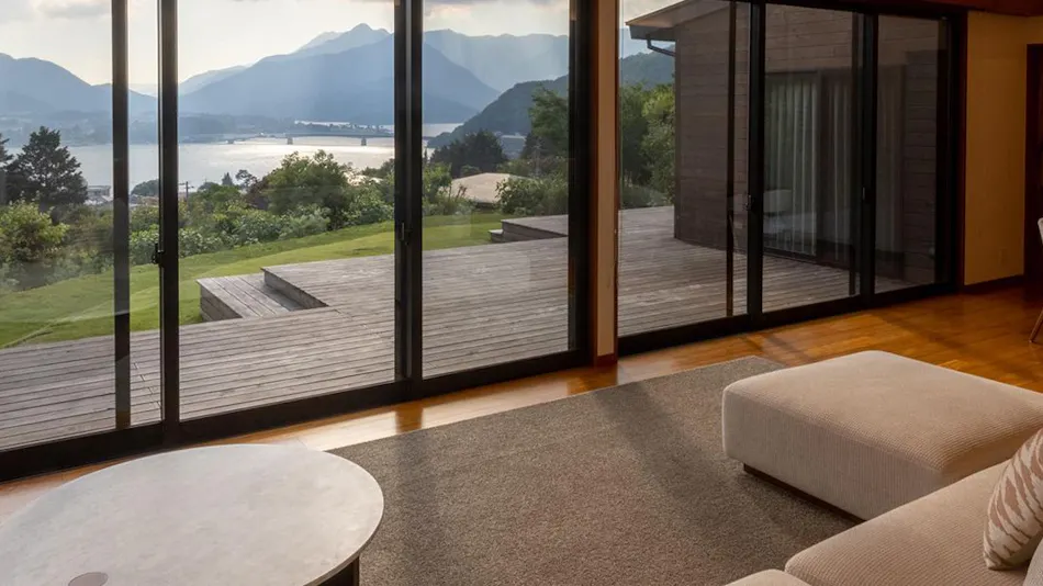 Villa YAMAGARA Kawaguchiko